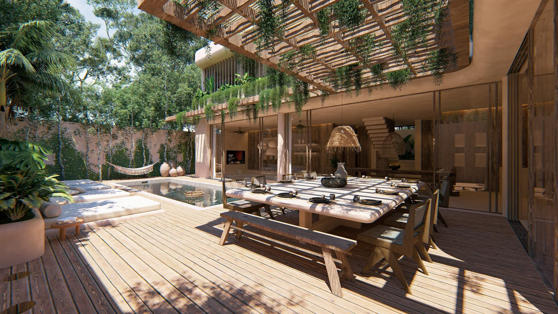Villas Ossana | Tulum | Mexico Luxury Properties