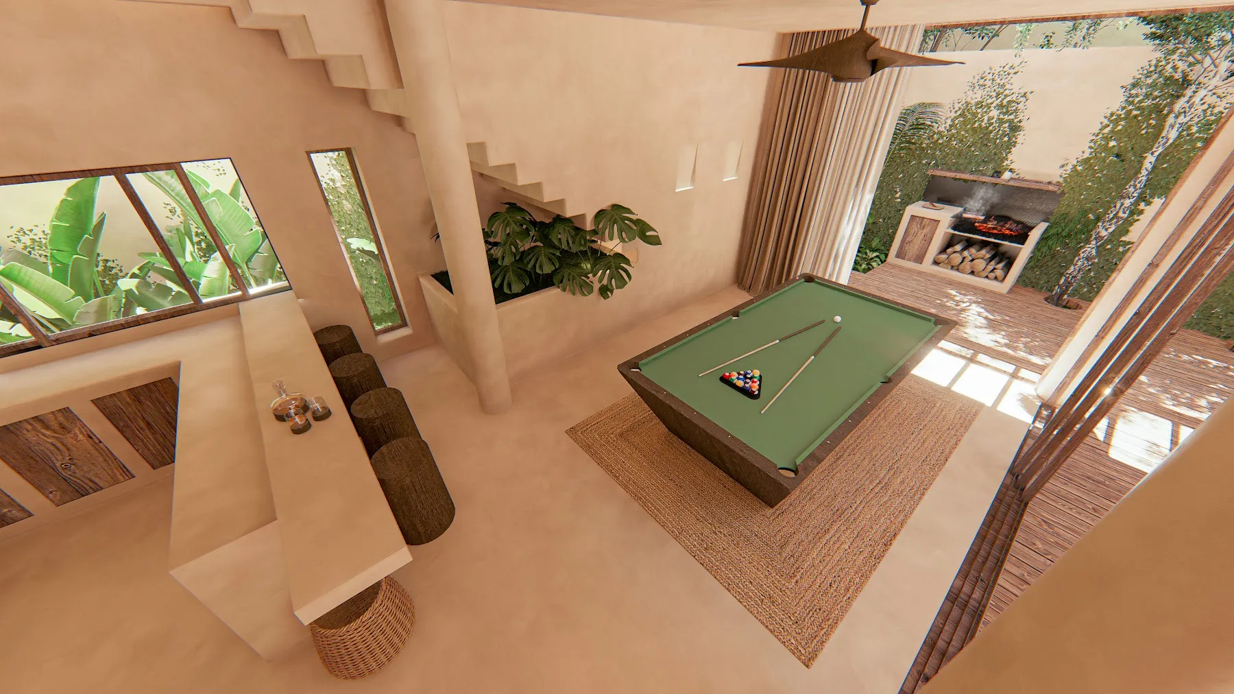 Villas Ossana | Tulum | Mexico Luxury Properties