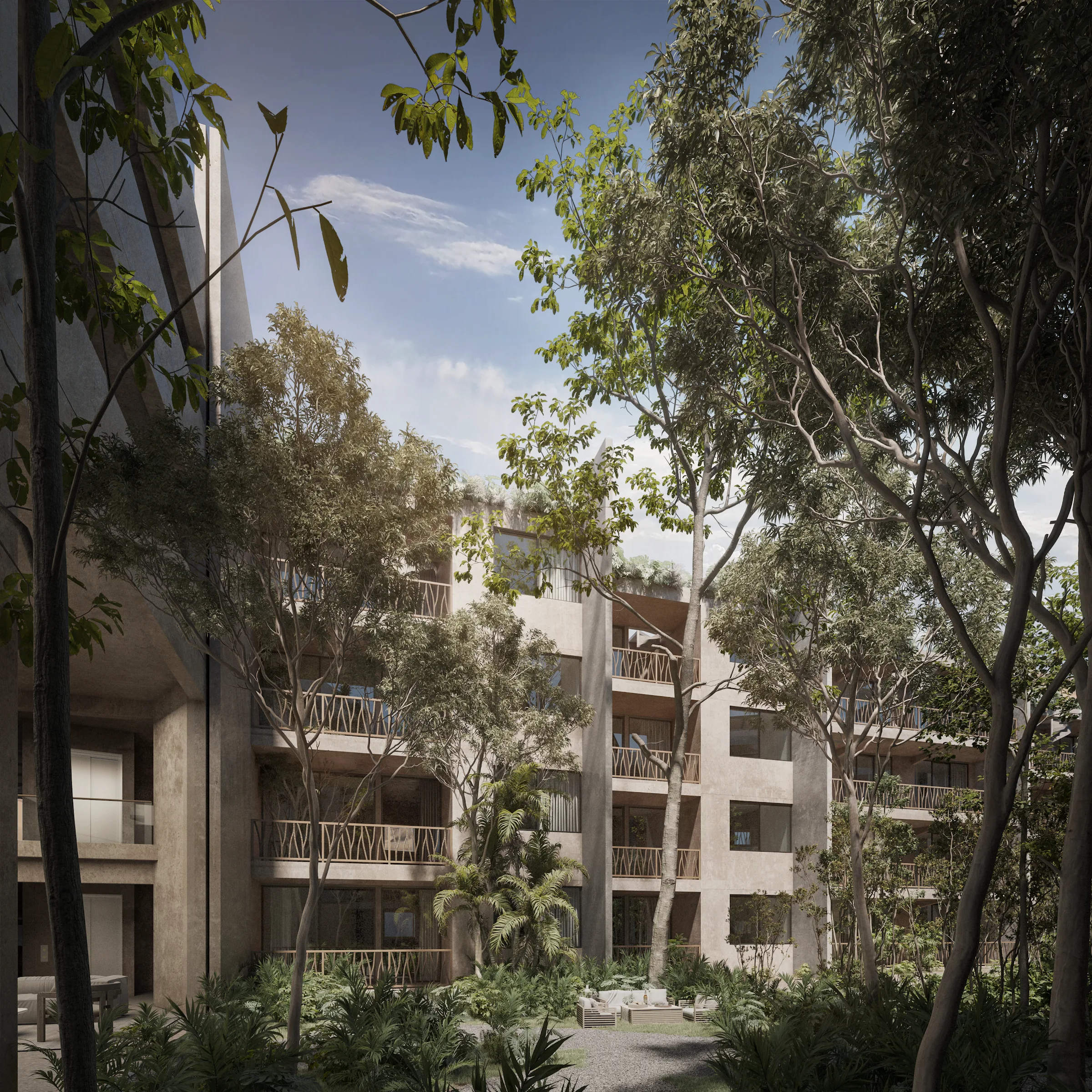 Waye Tulum | Tulum | Mexico Luxury Properties