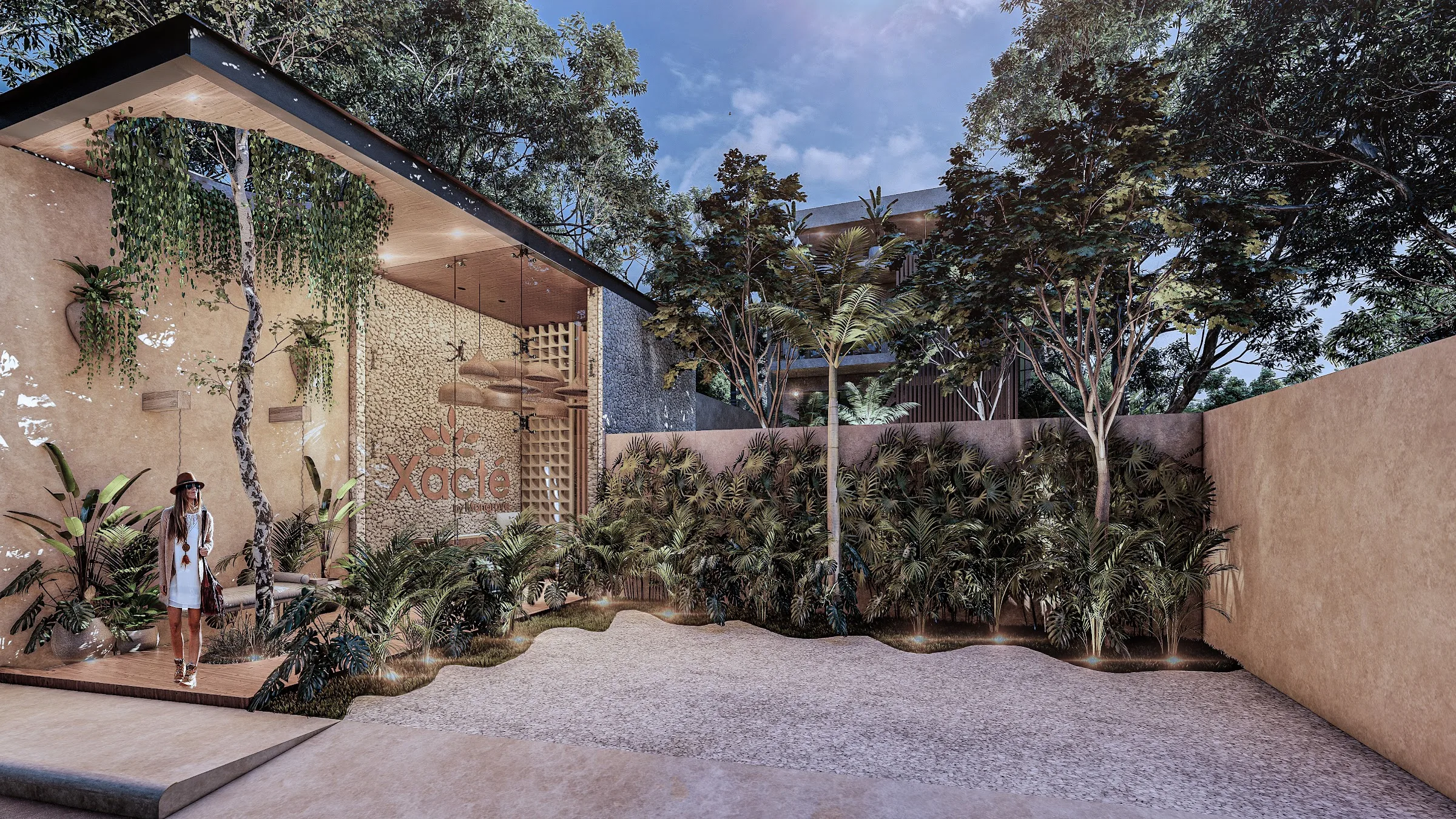 Xacte by Mangrove | Tulum | Mexico Luxury Properties