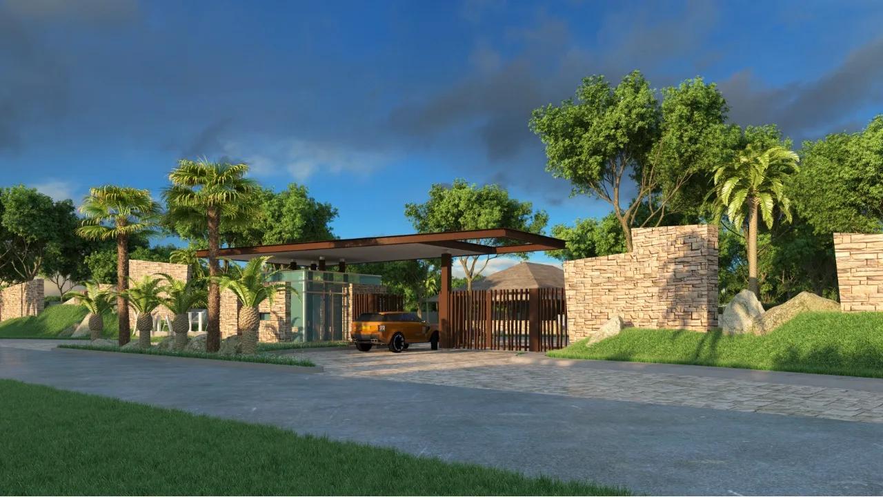 Xaman Ha | Playa del Carmen | Mexico Luxury Properties