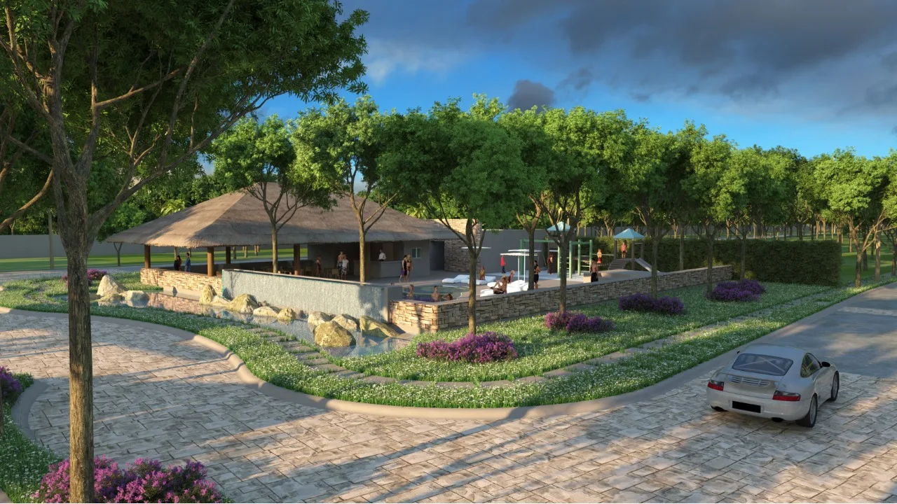 Xaman Ha | Playa del Carmen | Mexico Luxury Properties