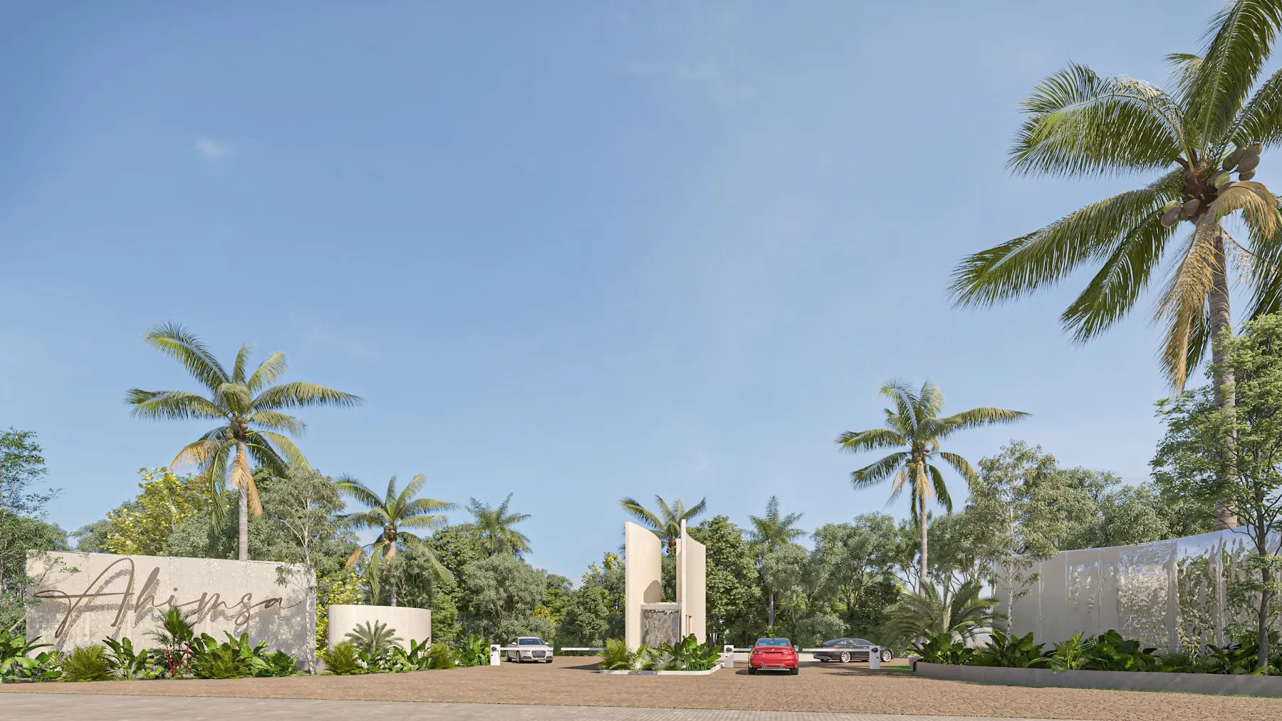 Xanbel | Tulum | Mexico Luxury Properties