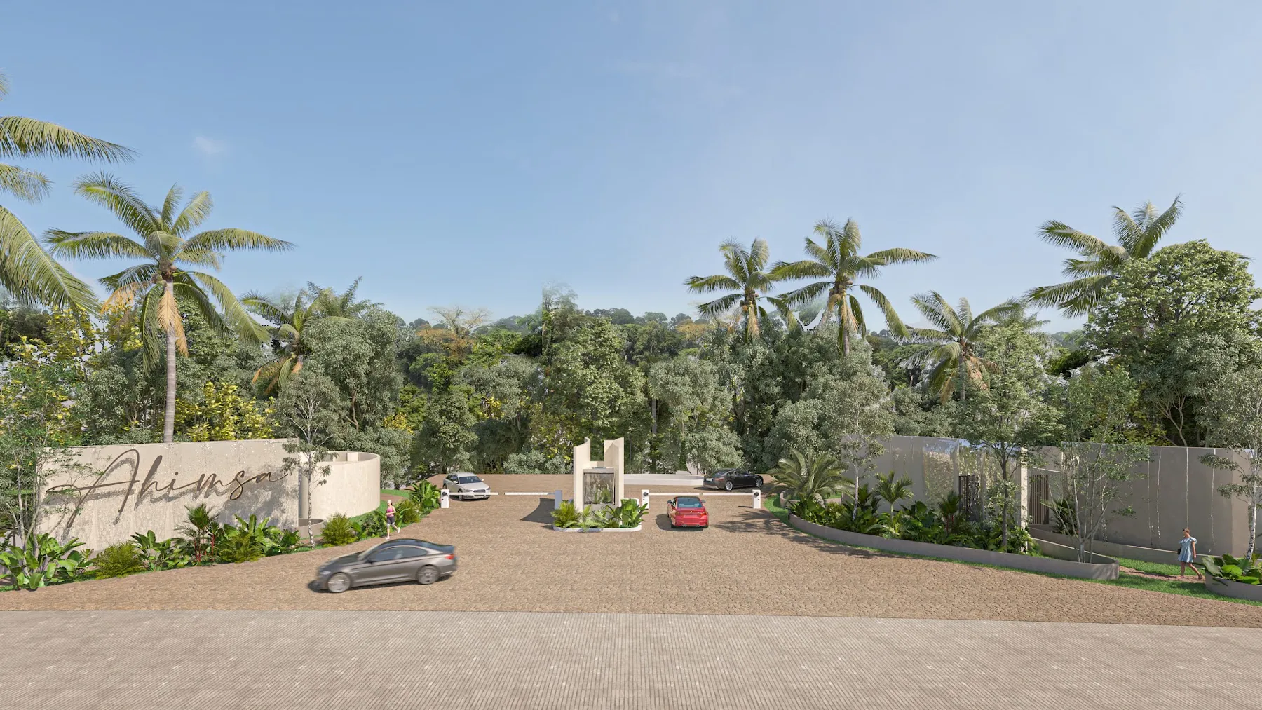 Xanbel | Tulum | Mexico Luxury Properties