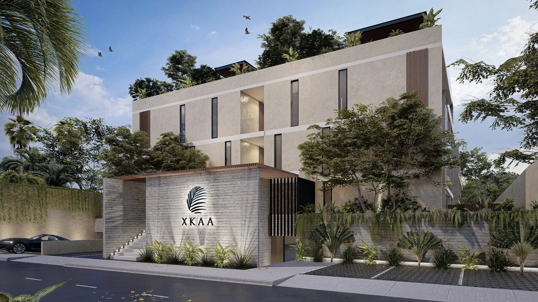 Xkaa Tulum | Tulum | Mexico Luxury Properties