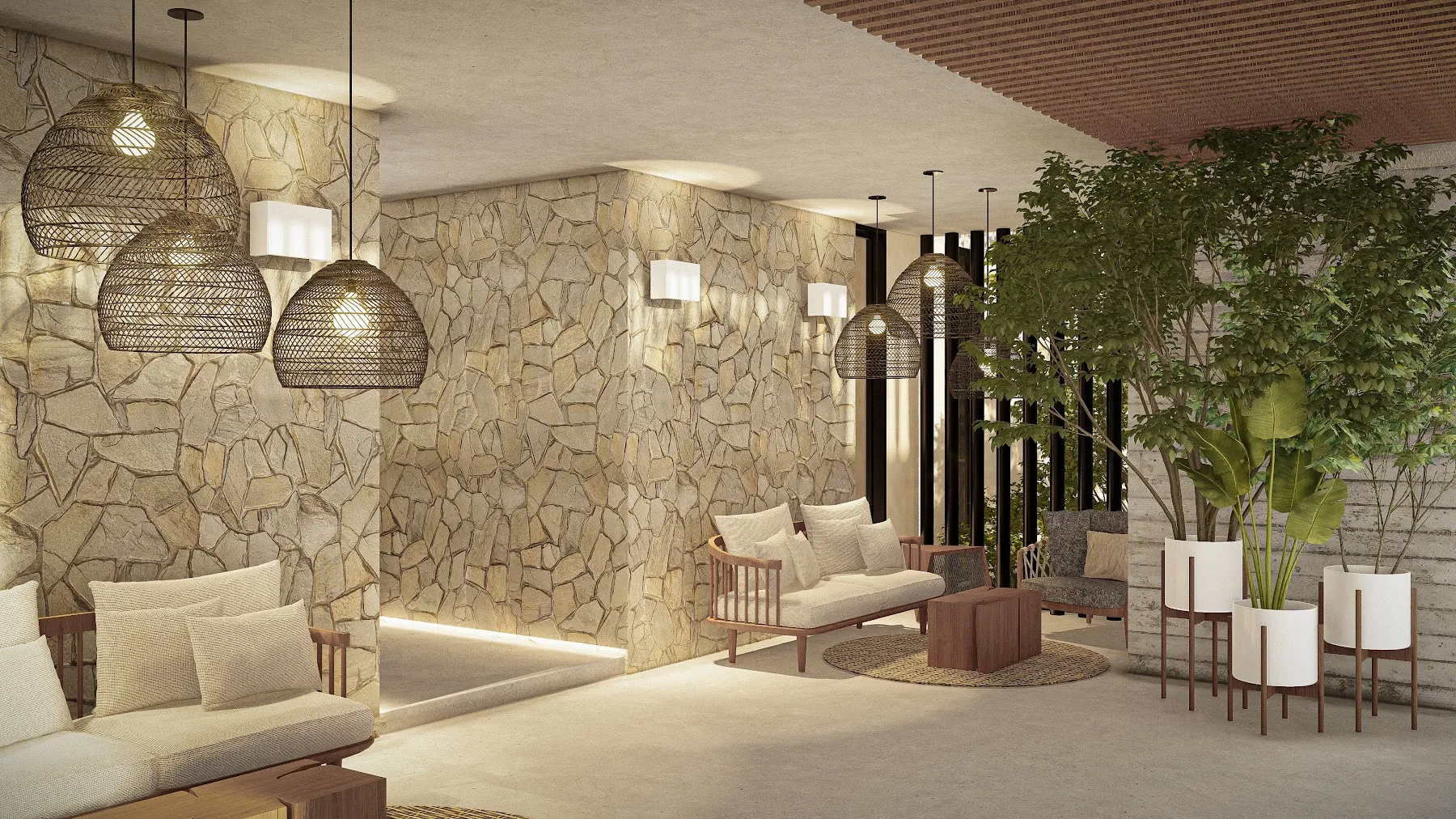 Xkaa Tulum | Tulum | Mexico Luxury Properties