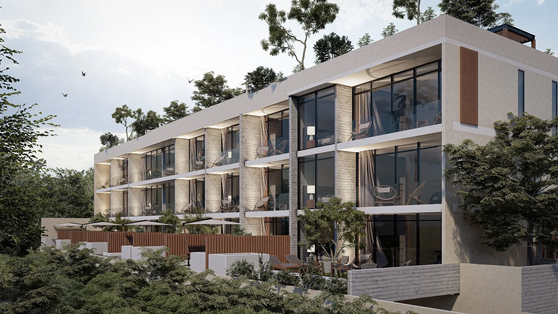 Xkaa Tulum | Tulum | Mexico Luxury Properties