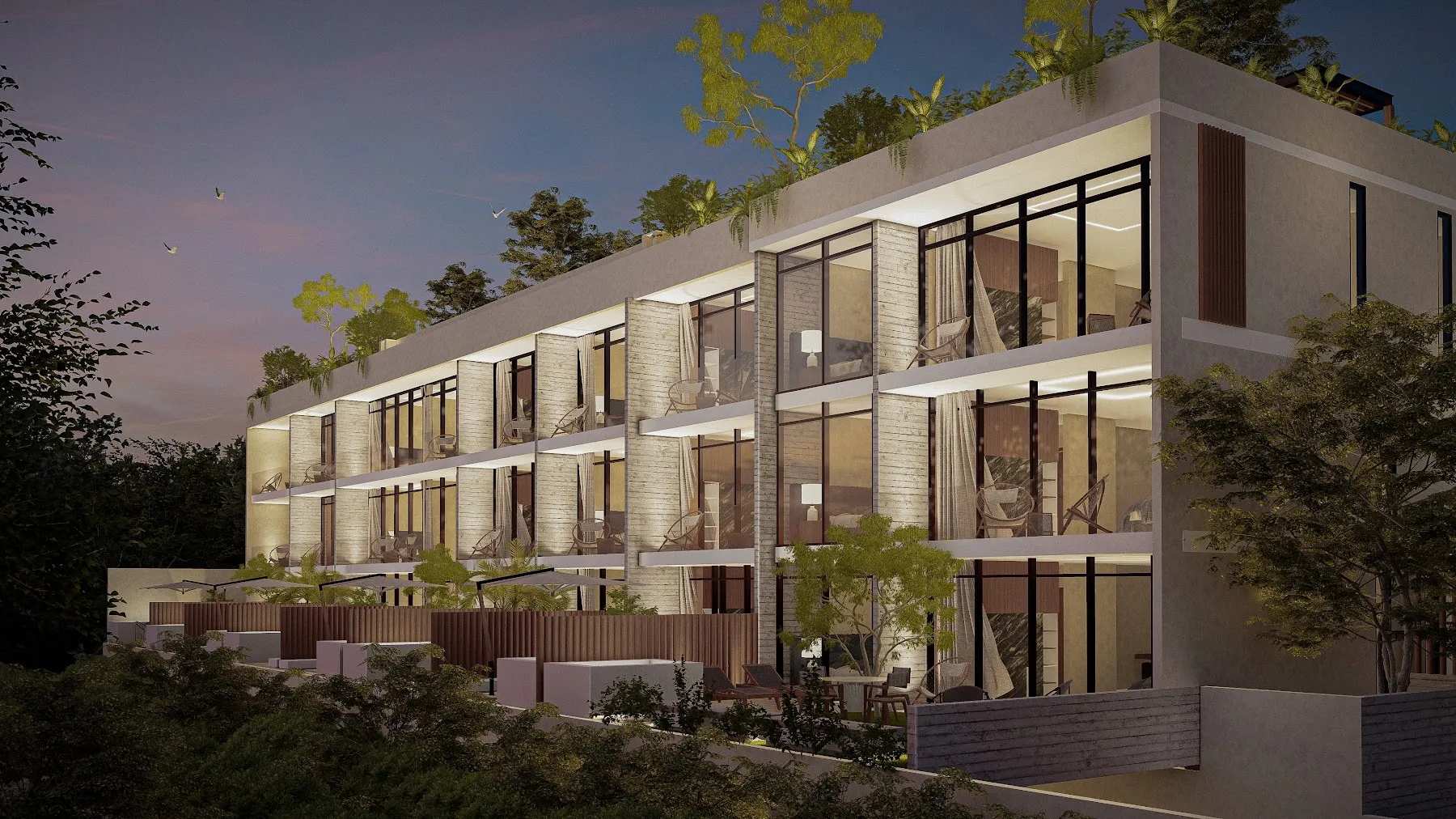 Xkaa Tulum | Tulum | Mexico Luxury Properties