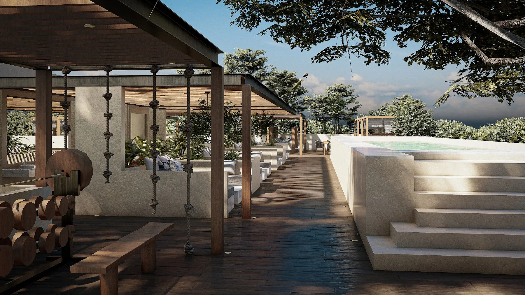Xkaa Tulum | Tulum | Mexico Luxury Properties