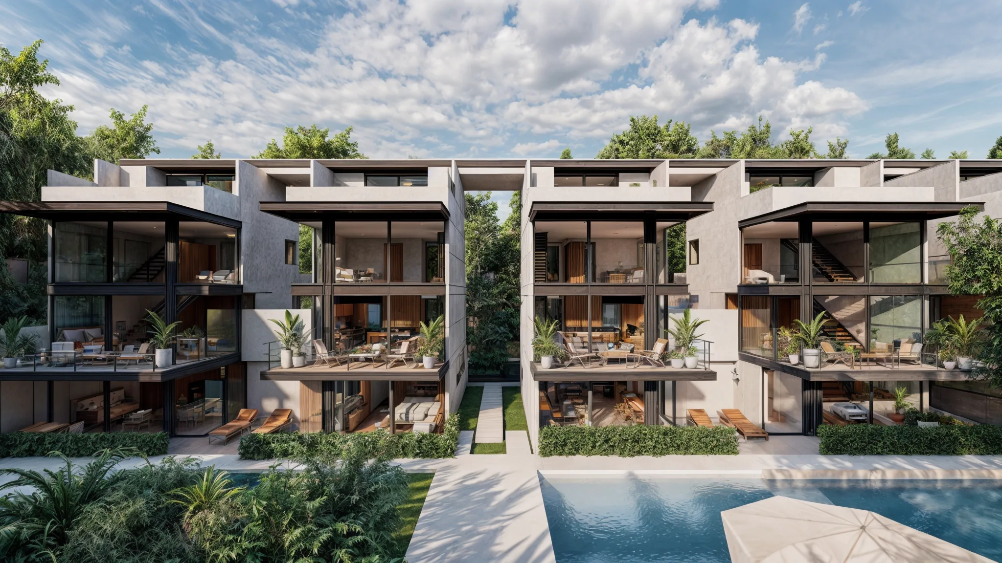 Xtsunuum | Playa del Carmen | Mexico Luxury Properties